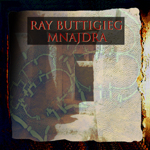 Ray Buttigieg,Mnajdra [1991]